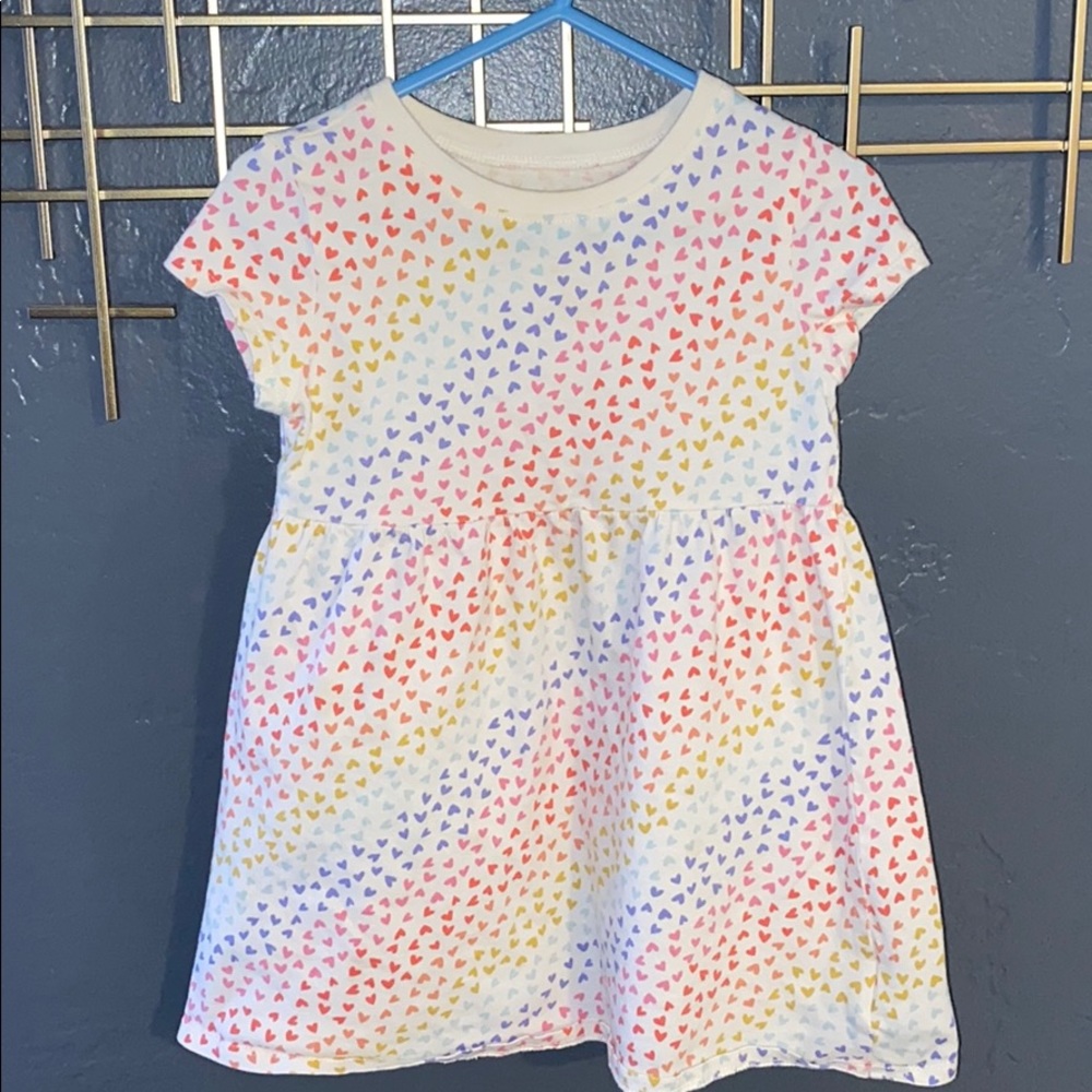 Toddler Dress